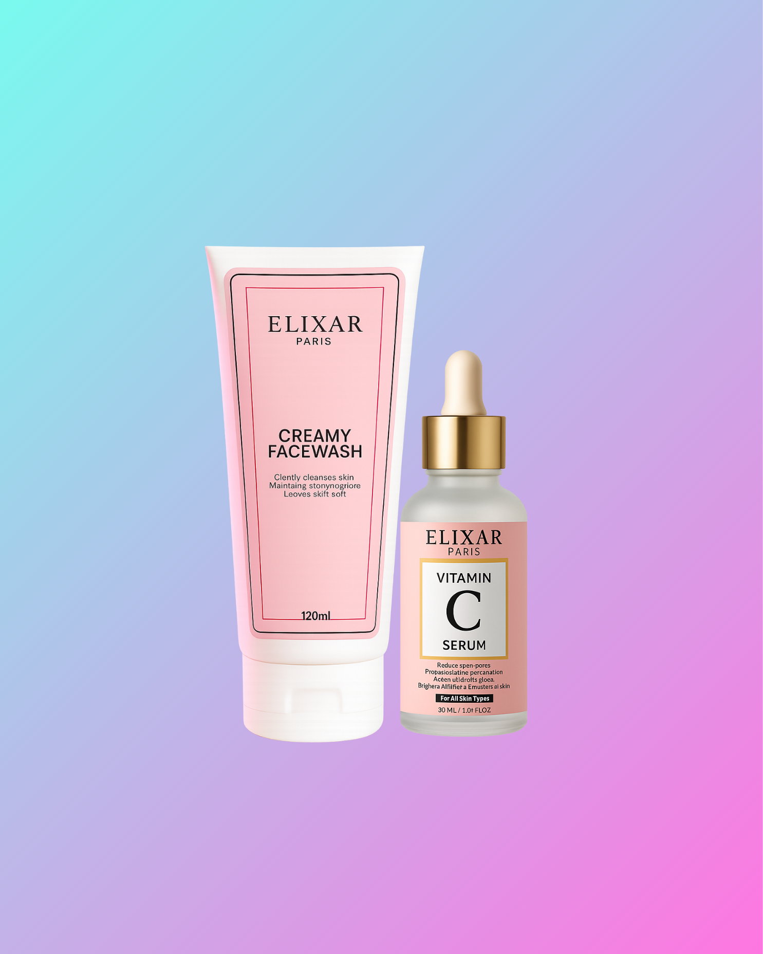 Summer Bundle