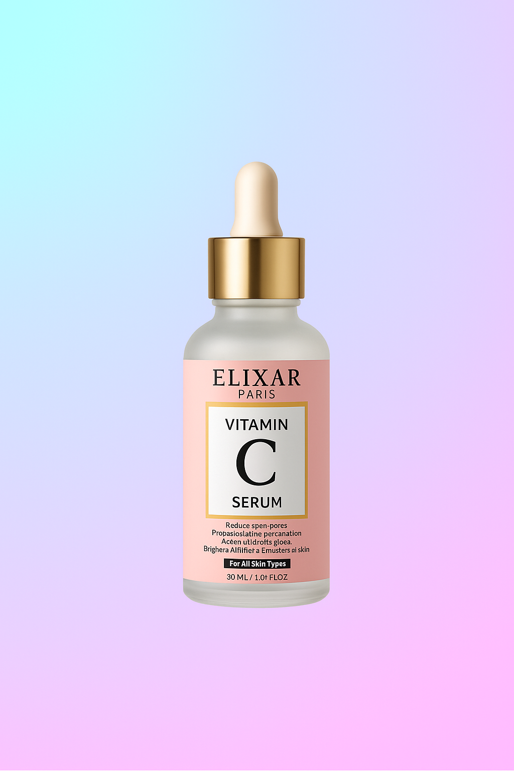 Vitamin C Serum