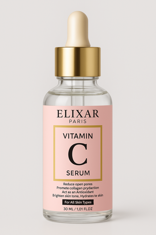 Vitamin C Serum
