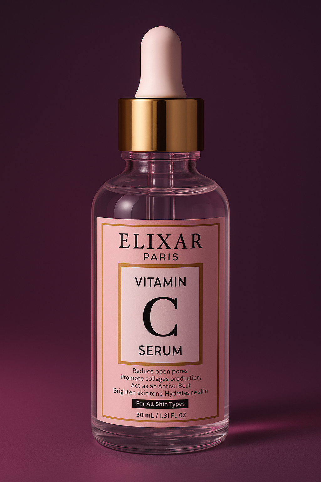 Vitamin C Serum